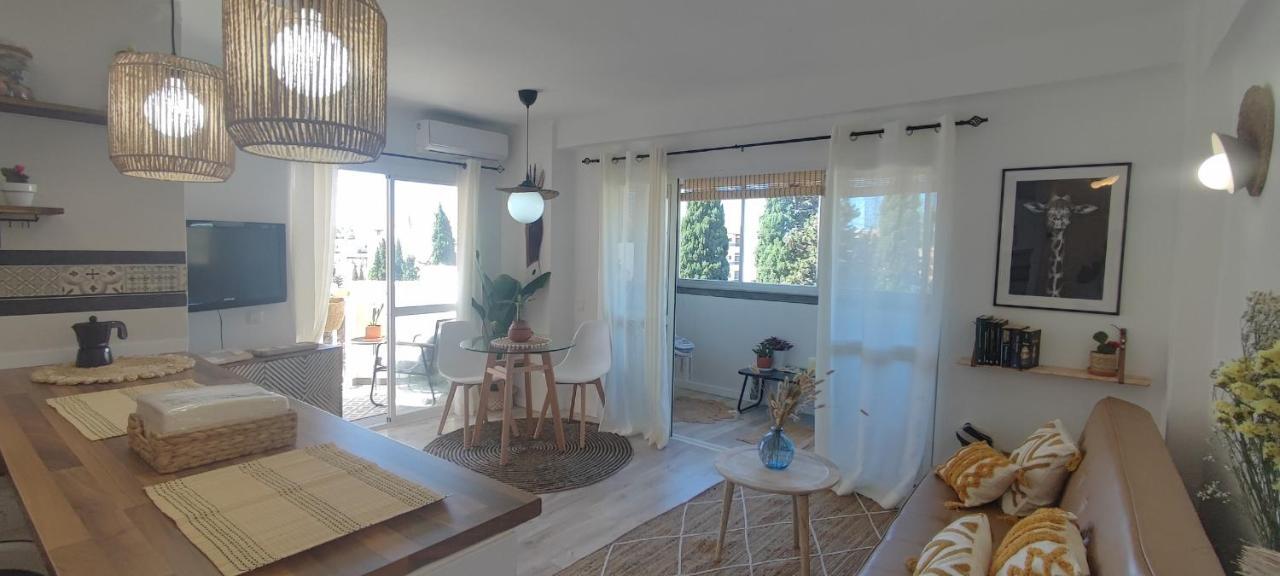Appartement Apartamento El Boqueron 3